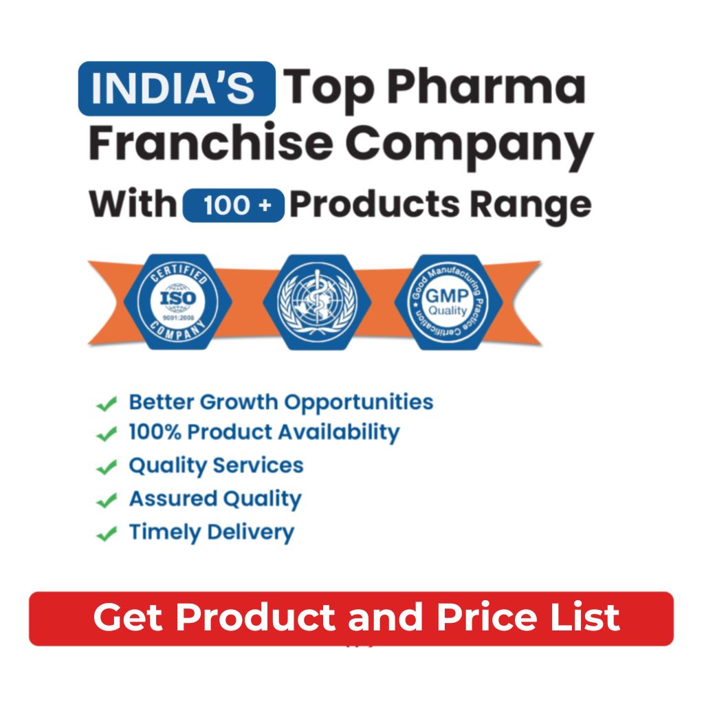 PCD Pharma Franchise Company